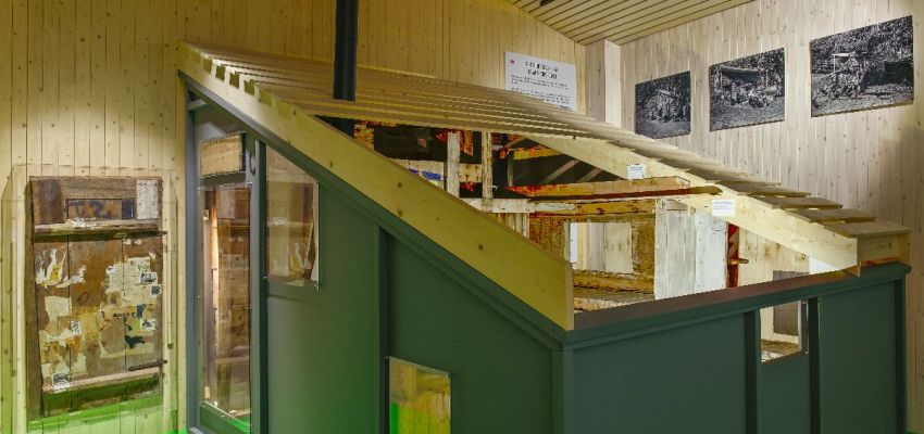 Kurt Schwitters i Norge