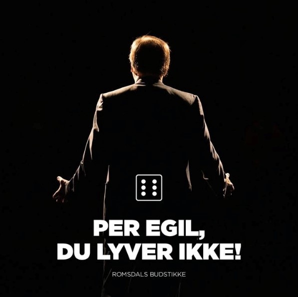 Ibsen og Per Egil Aske