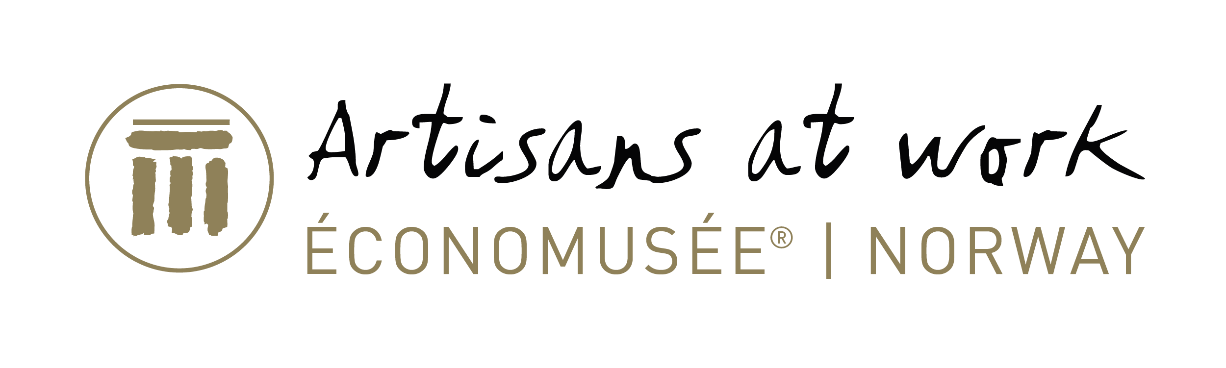 Logo Economusee