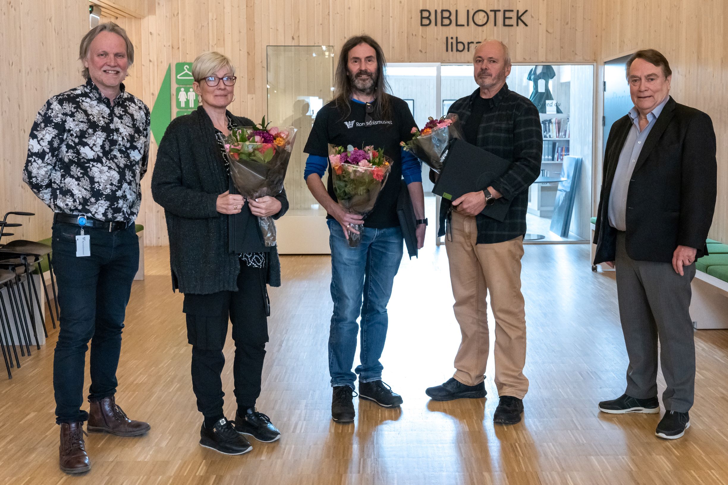 Foto: Johnny Bratseth
