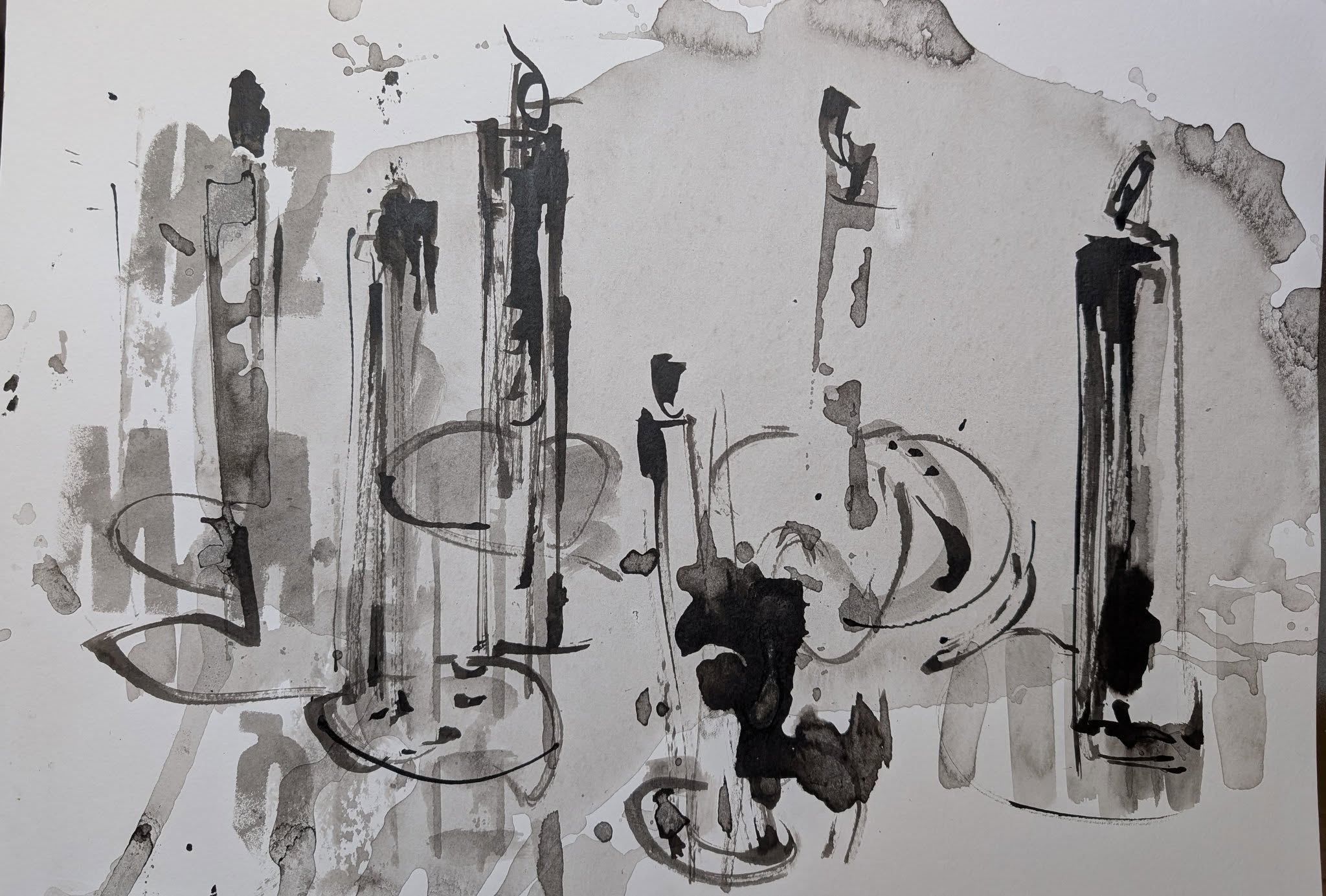 Ragna Kvernberg - Glenner av lys