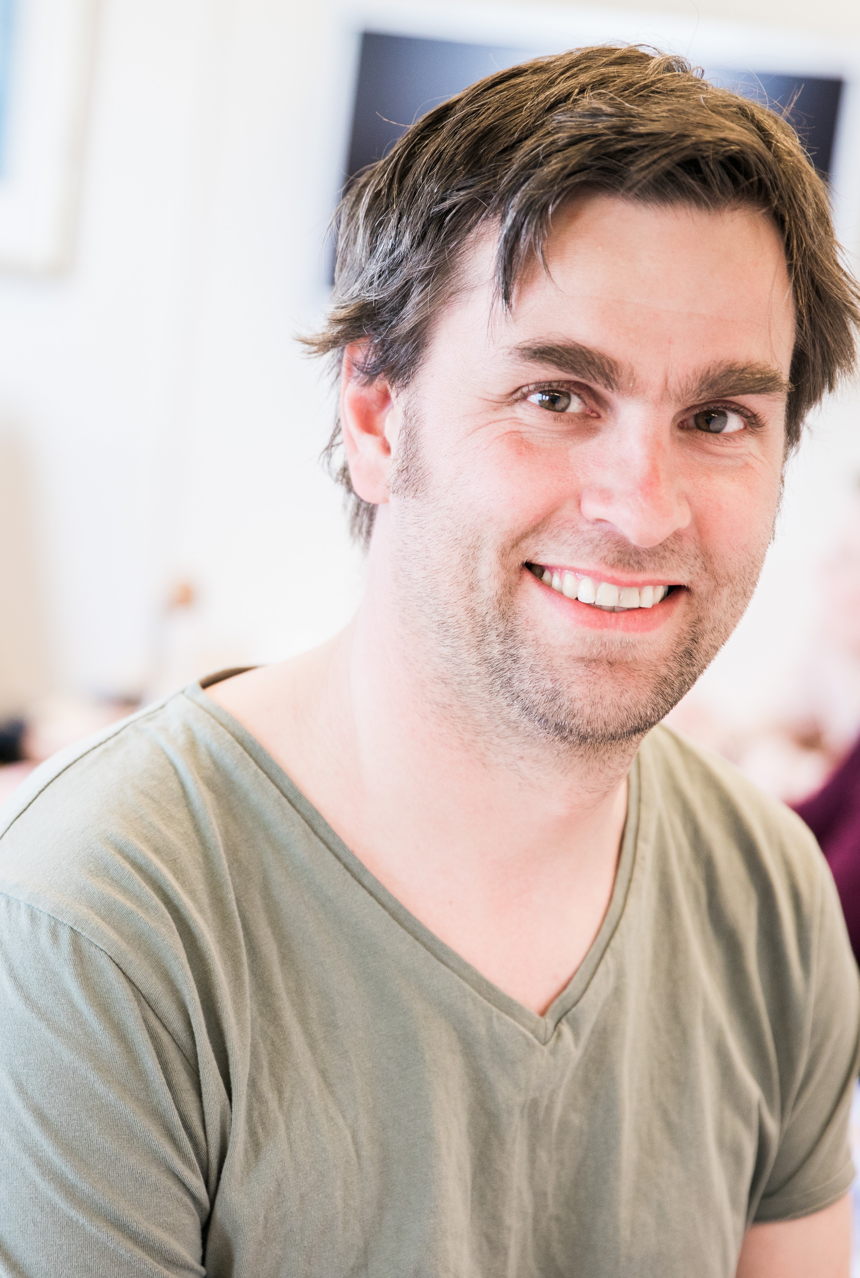 Kristoffer Dahle