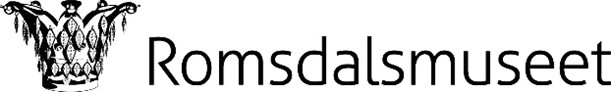 Logo Romsdalsmuseet