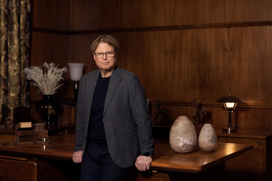J&oslash;rn Lier Horst